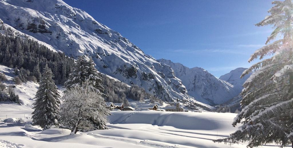 Champagny-le-Haut
